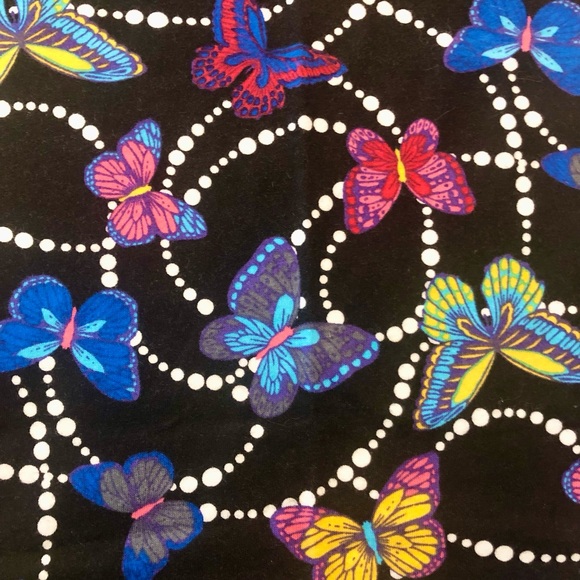 OP Jersey Tanks Size M (7-9) Juniors - Picture 7 of 9